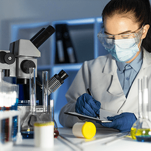 Prevención de Riesgos