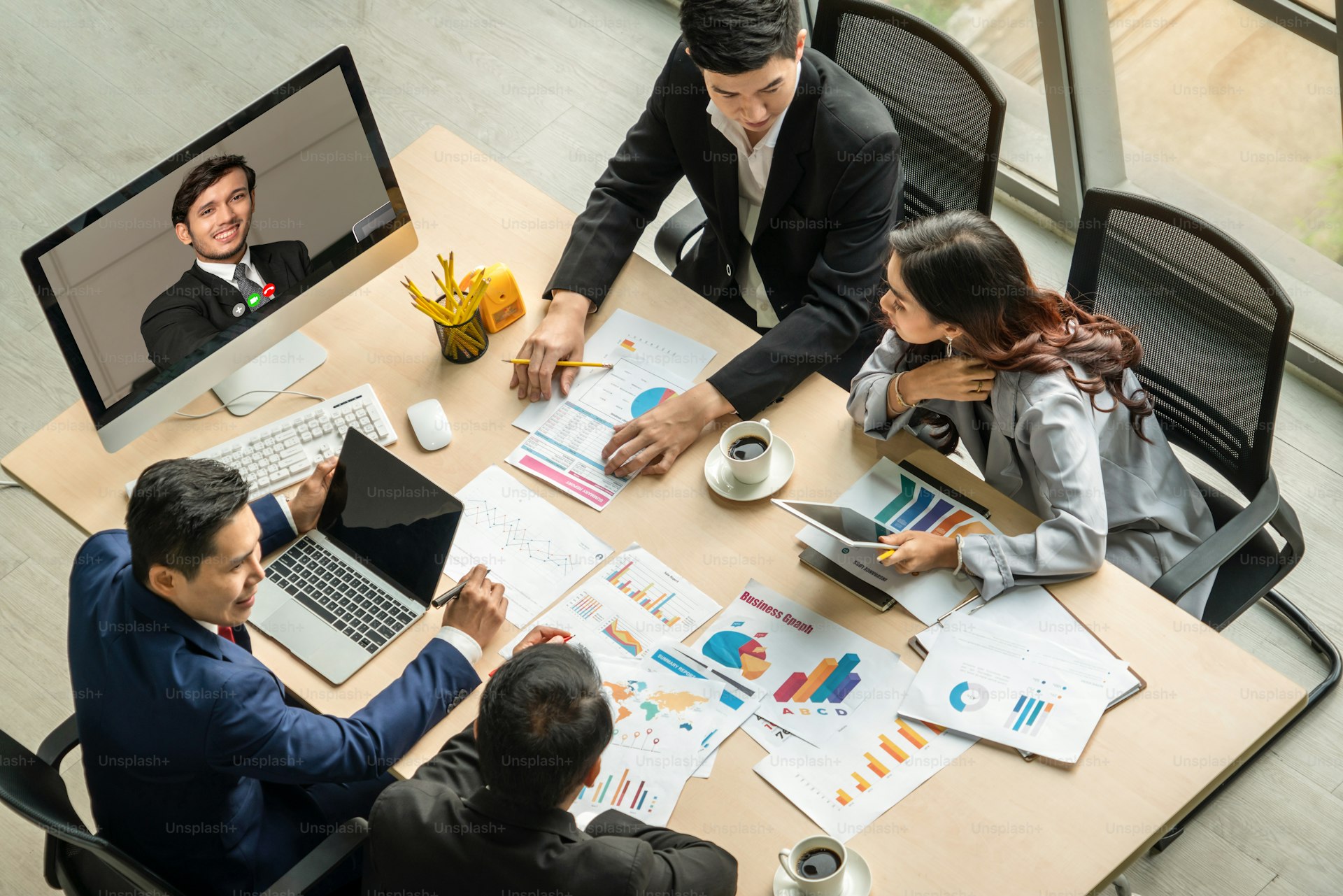 Formación técnica ASGEM